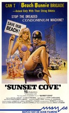 Sunset Cove - Movie Cover (xs thumbnail)