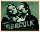 Dracula - Re-release movie poster (xs thumbnail)