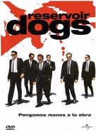 Reservoir Dogs - Italian Movie Cover (xs thumbnail)