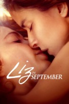 Liz en Septiembre - Movie Cover (xs thumbnail)