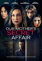 Our Mother&#039;s Secret Affair - Movie Poster (xs thumbnail)