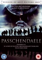 Passchendaele - British DVD movie cover (xs thumbnail)