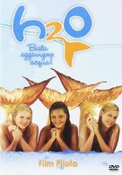 &quot;H2O: Just Add Water&quot; - Italian Movie Cover (xs thumbnail)