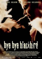 Bye Bye Blackbird - German poster (xs thumbnail)