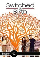 &quot;Switched at Birth&quot; - Movie Cover (xs thumbnail)