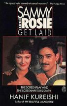 Sammy and Rosie Get Laid - poster (xs thumbnail)