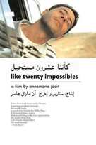 Like Twenty Impossibles - International Movie Poster (xs thumbnail)