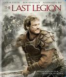 The Last Legion - Blu-Ray movie cover (xs thumbnail)