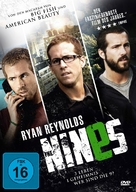 The Nines - DVD movie cover (xs thumbnail)