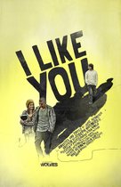 I Like You - Movie Poster (xs thumbnail)