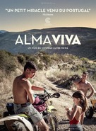 Alma Viva - French Movie Poster (xs thumbnail)