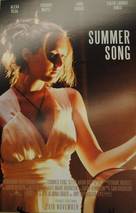 Summer Song - Movie Poster (xs thumbnail)