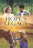 Hope&#039;s Legacy - Movie Poster (xs thumbnail)