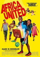 Africa United - Dutch Movie Poster (xs thumbnail)