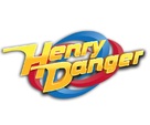&quot;Henry Danger&quot; - Logo (xs thumbnail)
