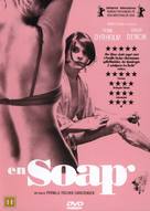 En soap - Danish DVD movie cover (xs thumbnail)