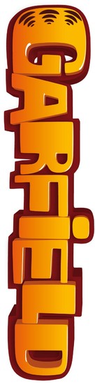 Garfield - Logo (xs thumbnail)