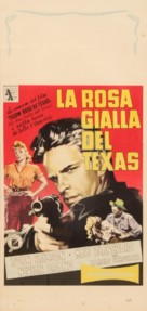 The Return of Jack Slade - Italian Movie Poster (xs thumbnail)