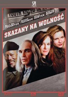 Levity - Polish DVD movie cover (xs thumbnail)