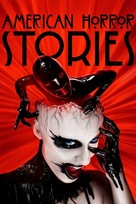 &quot;American Horror Stories&quot; - Movie Cover (xs thumbnail)