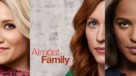 &quot;Almost Family&quot; - Movie Poster (xs thumbnail)