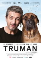 Truman - Dutch Movie Poster (xs thumbnail)