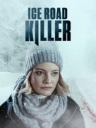 Ice Road Killer - Movie Cover (xs thumbnail)