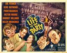 The Life of the Party - Movie Poster (xs thumbnail)