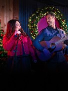 A Country Christmas Harmony -  Key art (xs thumbnail)