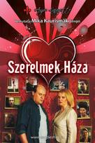 Haarautuvan rakkauden talo - Hungarian Movie Poster (xs thumbnail)