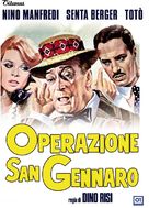 Operazione San Gennaro - Italian Movie Cover (xs thumbnail)