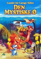 The Land Before Time 5 - Danish DVD movie cover (xs thumbnail)
