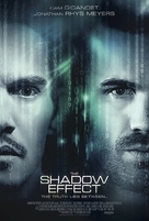 The Shadow Effect - Movie Poster (xs thumbnail)