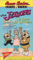 "The Jetsons" Cover
