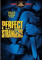 Perfect Strangers - DVD movie cover (xs thumbnail)