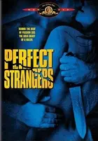 Perfect Strangers - DVD movie cover (xs thumbnail)