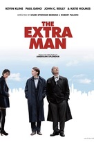 The Extra Man - Movie Poster (xs thumbnail)