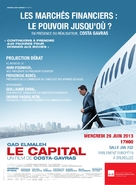 Le capital - French Movie Poster (xs thumbnail)