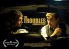 The Troubles: A Dublin Story - British Movie Poster (xs thumbnail)