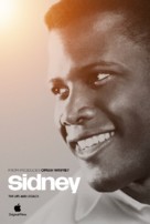 Sidney - Movie Poster (xs thumbnail)