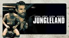 Jungleland - German Movie Cover (xs thumbnail)