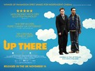 Up There - British Movie Poster (xs thumbnail)