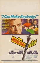 Madison Avenue - Movie Poster (xs thumbnail)
