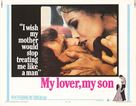 My Lover My Son - Movie Poster (xs thumbnail)