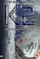 K2 - Movie Cover (xs thumbnail)