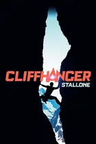 Cliffhanger Cover