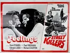 Feelings Poster