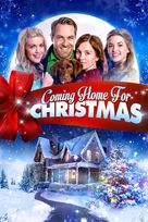 Coming Home for Christmas - Movie Cover (xs thumbnail)