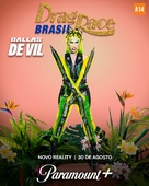 &quot;Drag Race Brasil&quot; - Brazilian Movie Poster (xs thumbnail)