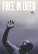 Free in Deed - New Zealand Movie Poster (xs thumbnail)